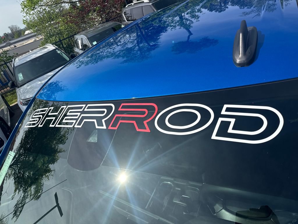 Used 2023 Chevrolet Silverado 1500 RST w/ All Star Edition Plus image 36