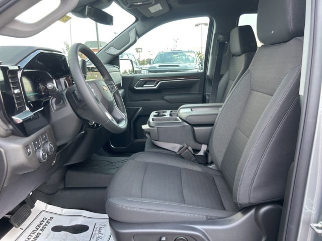 New 2026 Chevrolet Silverado 1500 LT w/ LPO, Liner Protection Package image 15