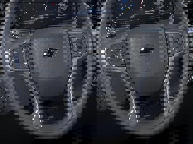 New 2026 Chevrolet Silverado 2500 LT w/ Trail Boss Package image 19