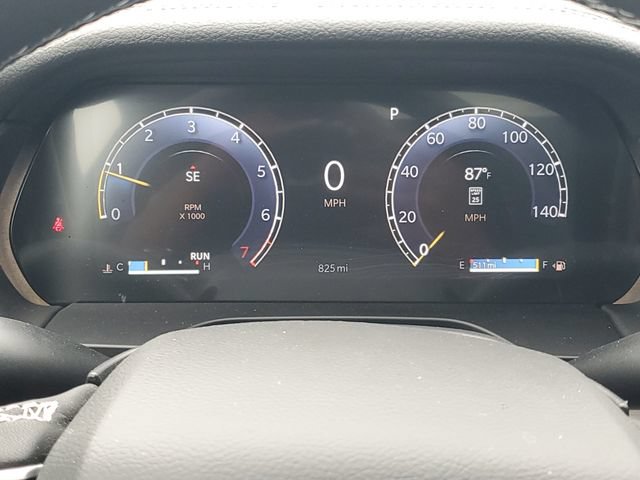 New 2026 Jeep Grand Cherokee Limited AWD/4WD image 21