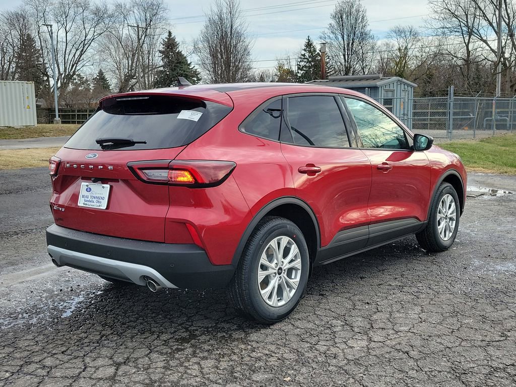 New 2026 Ford Escape Active w/ Tech Pack #1 image 4