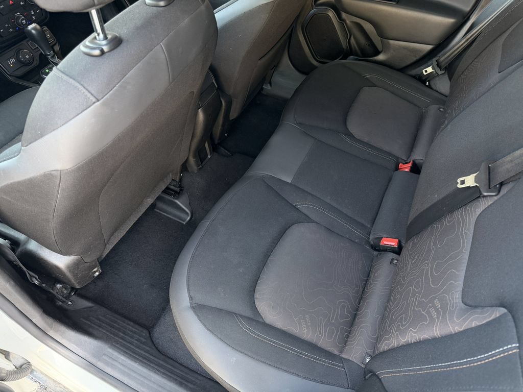 New 2026 Hyundai Santa Fe SEL AWD/4WD image 18