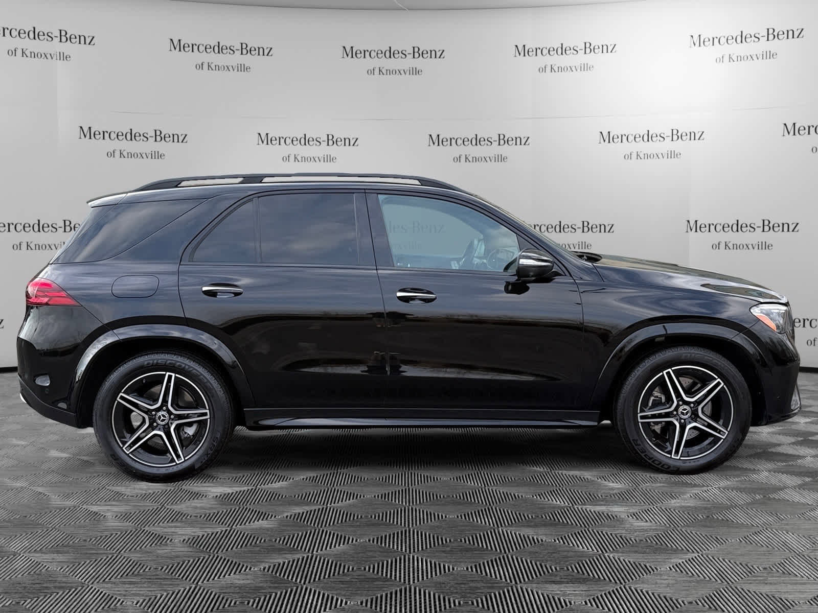 Certified 2025 Mercedes-Benz GLE 350 GLE 350 image 6