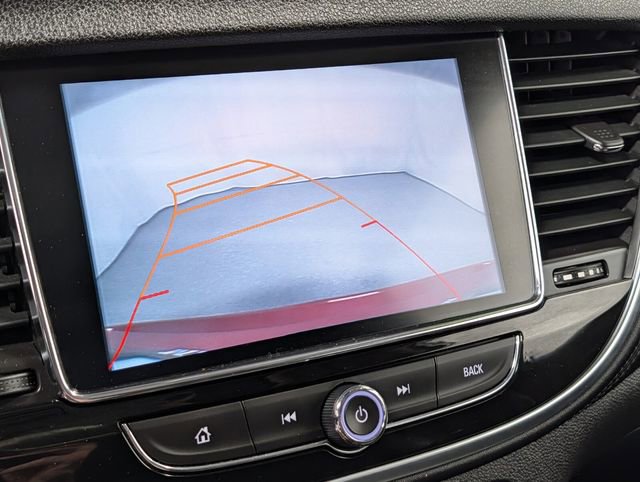 Used 2017 Buick Encore Preferred w/ Experience Buick Package AWD/4WD image 25