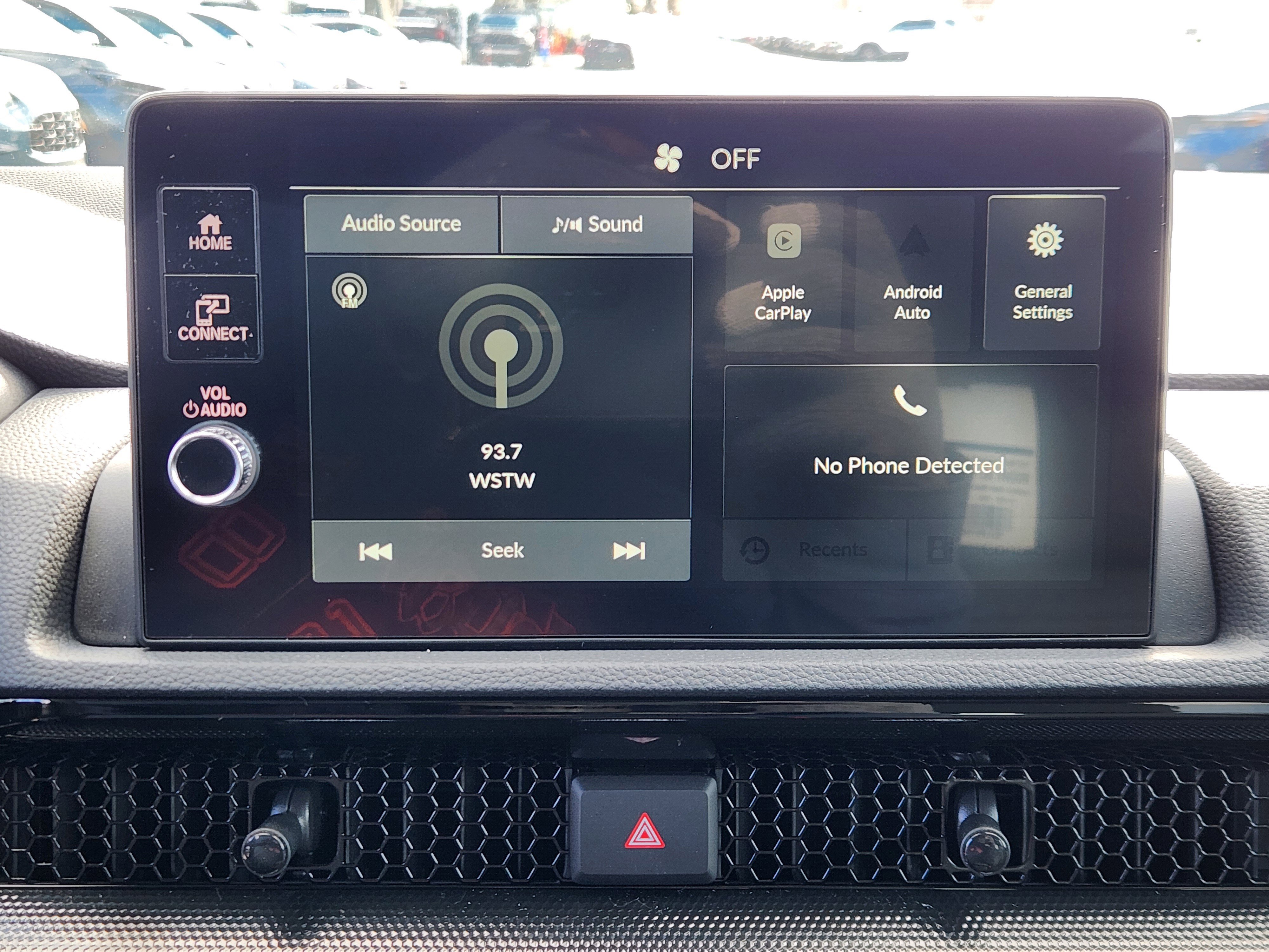 New 2026 Honda CR-V EX-L image 11