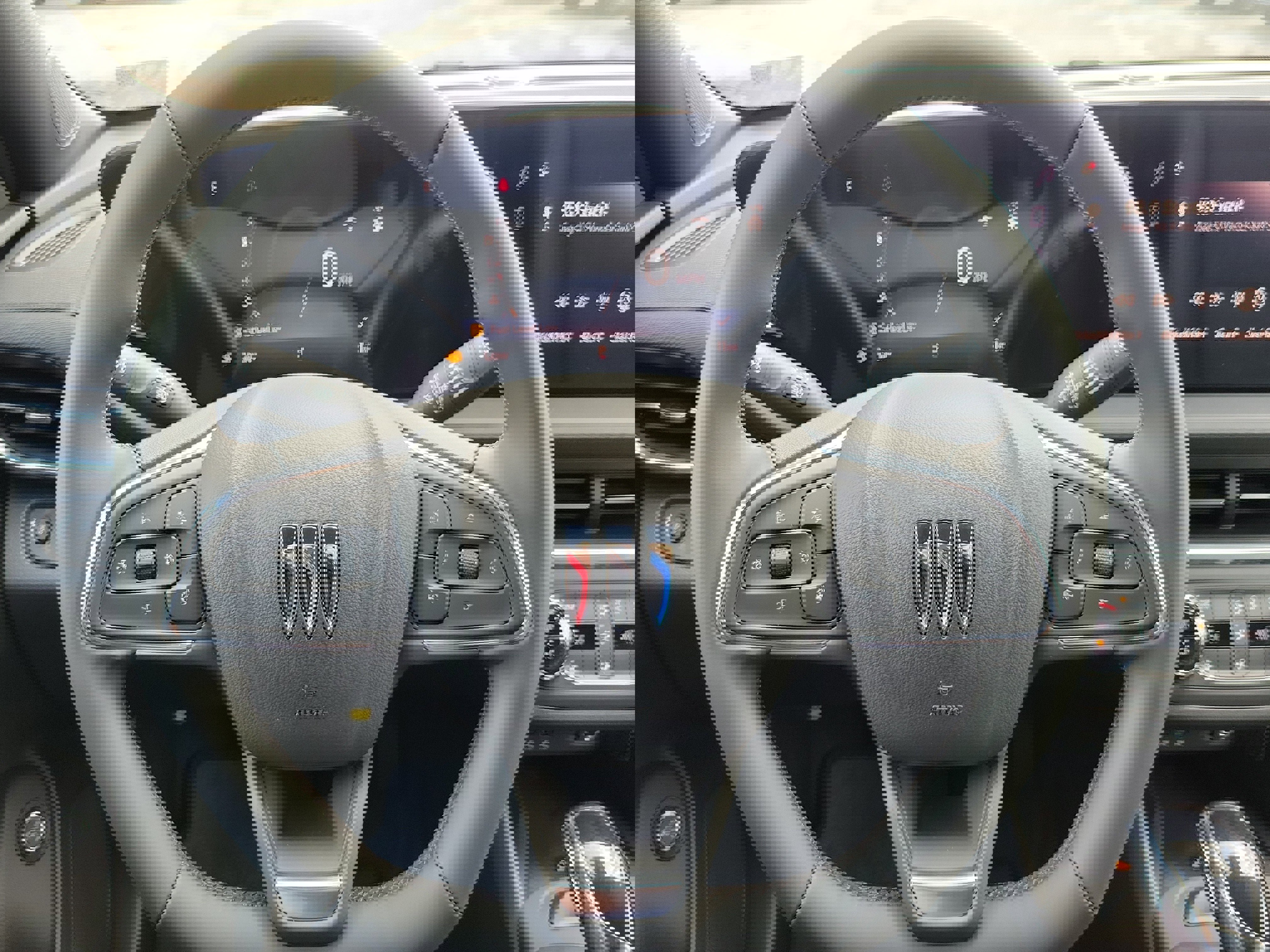 New 2026 Buick Envista Preferred w/ Convenience I Package image 9