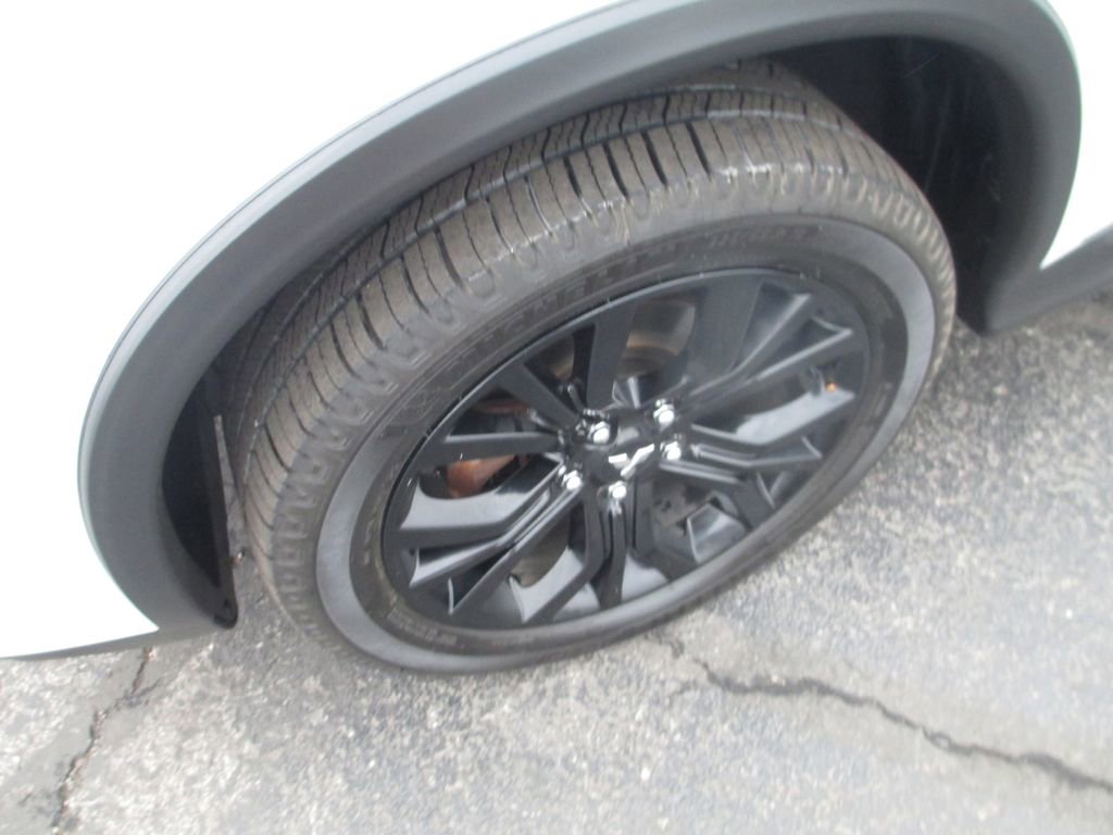 Used 2019 Mitsubishi Outlander Sport LE AWD/4WD image 14