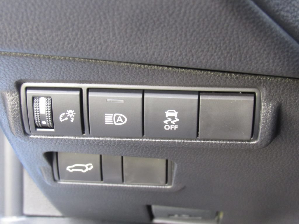 New 2026 Toyota Corolla Cross XLE AWD/4WD image 33
