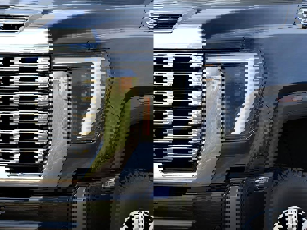 New 2026 GMC Sierra 2500 Denali w/ Denali Reserve Package image 11