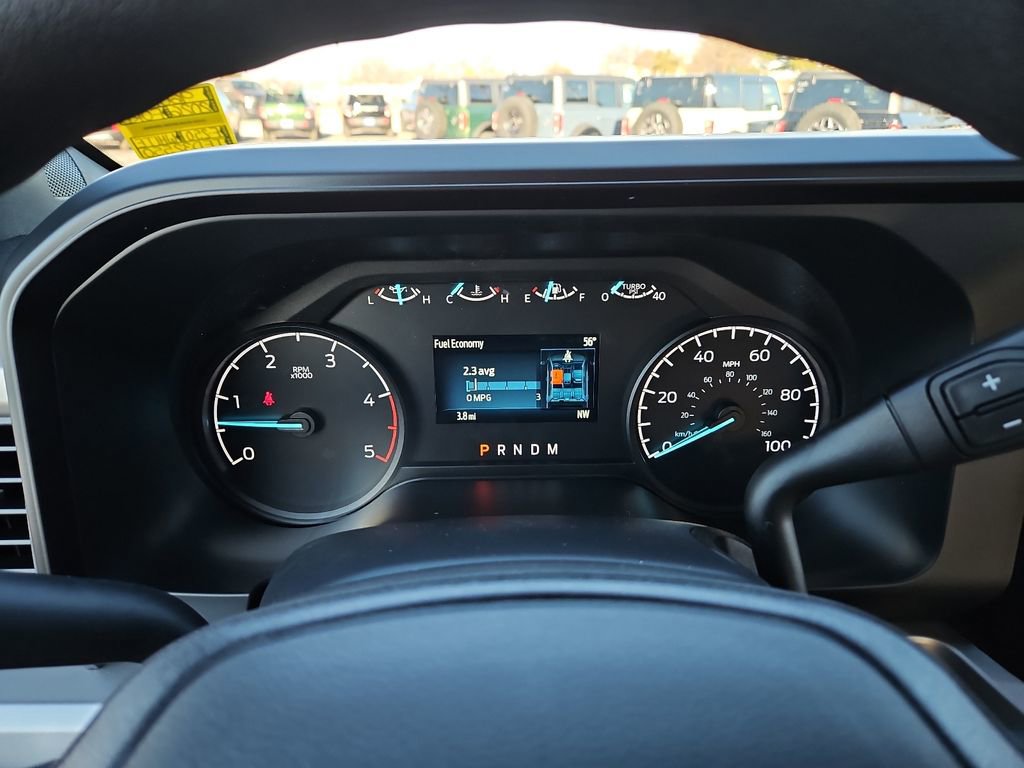 New 2026 Ford F250 XLT w/ FX4 Off-Road Package image 26