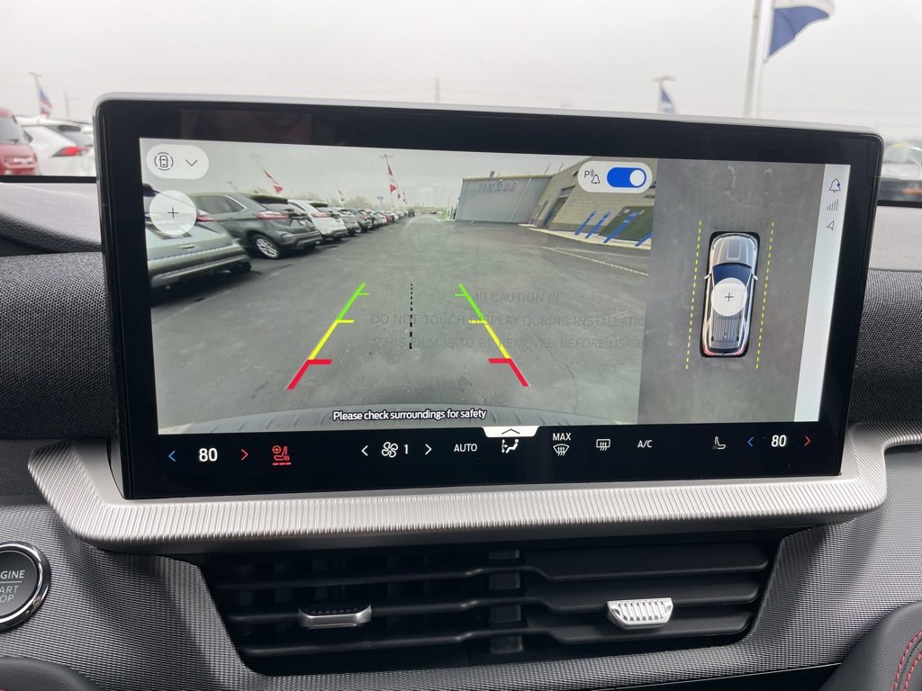 New 2026 Ford Explorer ST image 21