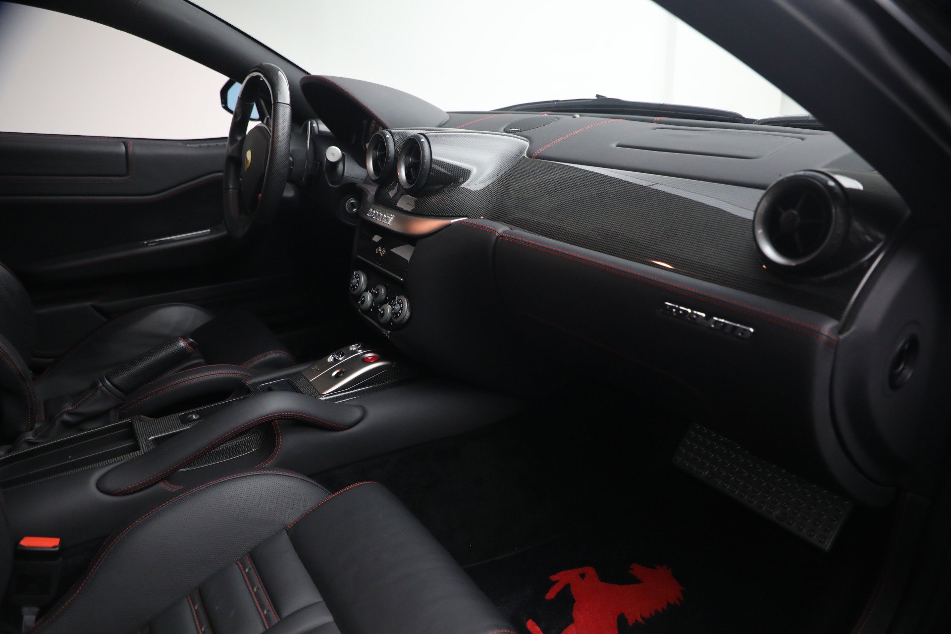 Used 2009 Ferrari 599 GTB Fiorano RWD image 22