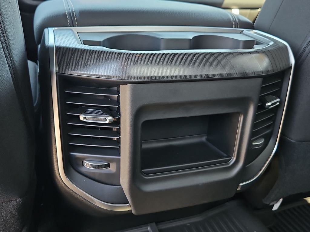 New 2026 RAM 3500 Big Horn AWD/4WD image 21