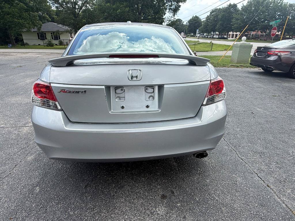 Used 2010 Honda Accord EX-L image 6