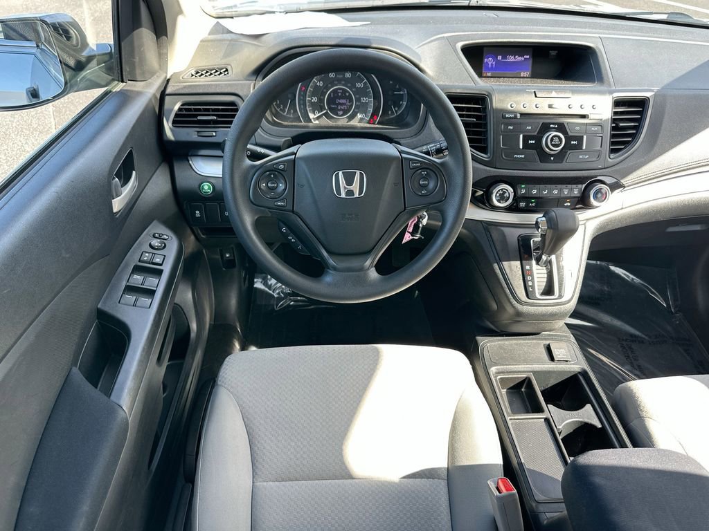 Used 2016 Honda CR-V LX image 20