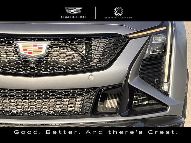 Used 2026 Cadillac CT5 V Blackwing RWD image 11