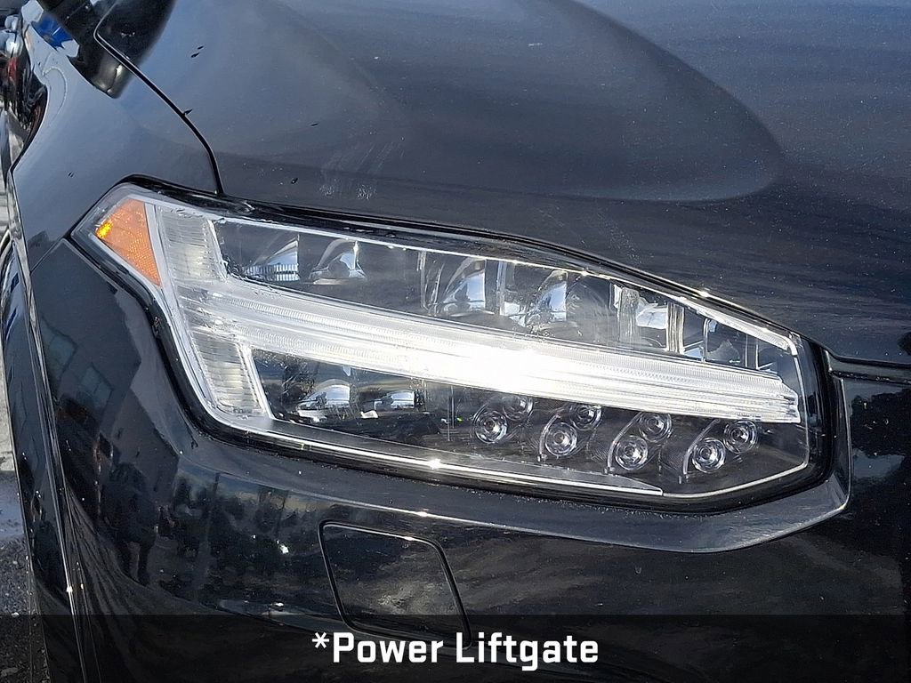 Used 2021 Volvo XC90 T8 Inscription w/ Advanced Package image 9