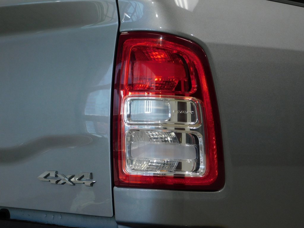 Used 2022 RAM 2500 Big Horn w/ Level A Equipment Group image 94