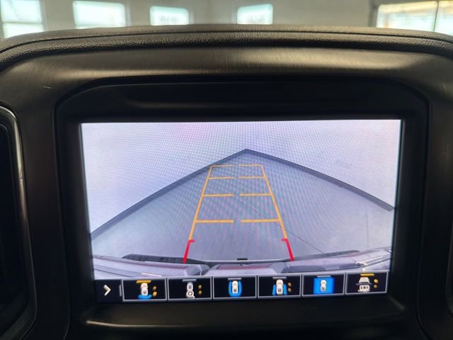 Used 2020 GMC Sierra 2500 AT4 image 43