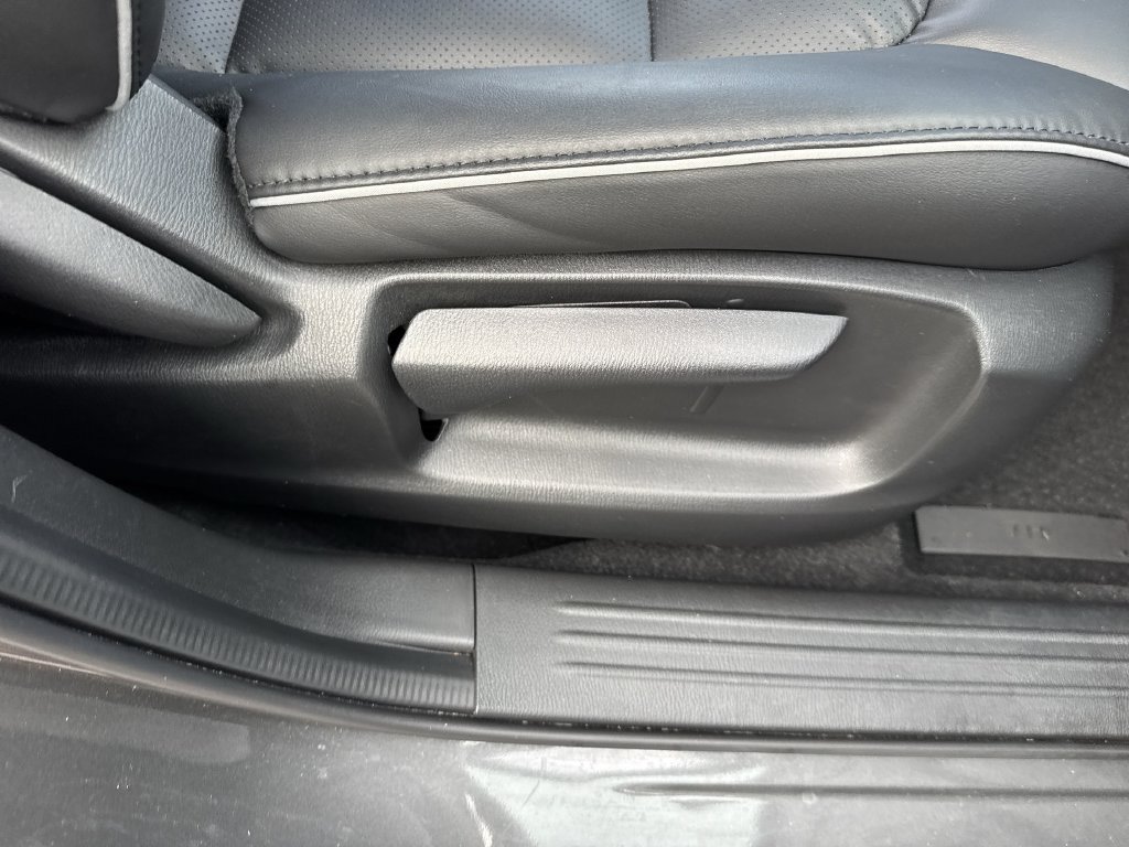 Certified 2025 MAZDA CX-5 AWD 2.5 S w/ Select Package image 45