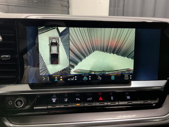 New 2026 Chevrolet Silverado 3500 High Country w/ High Country Premium Package image 26