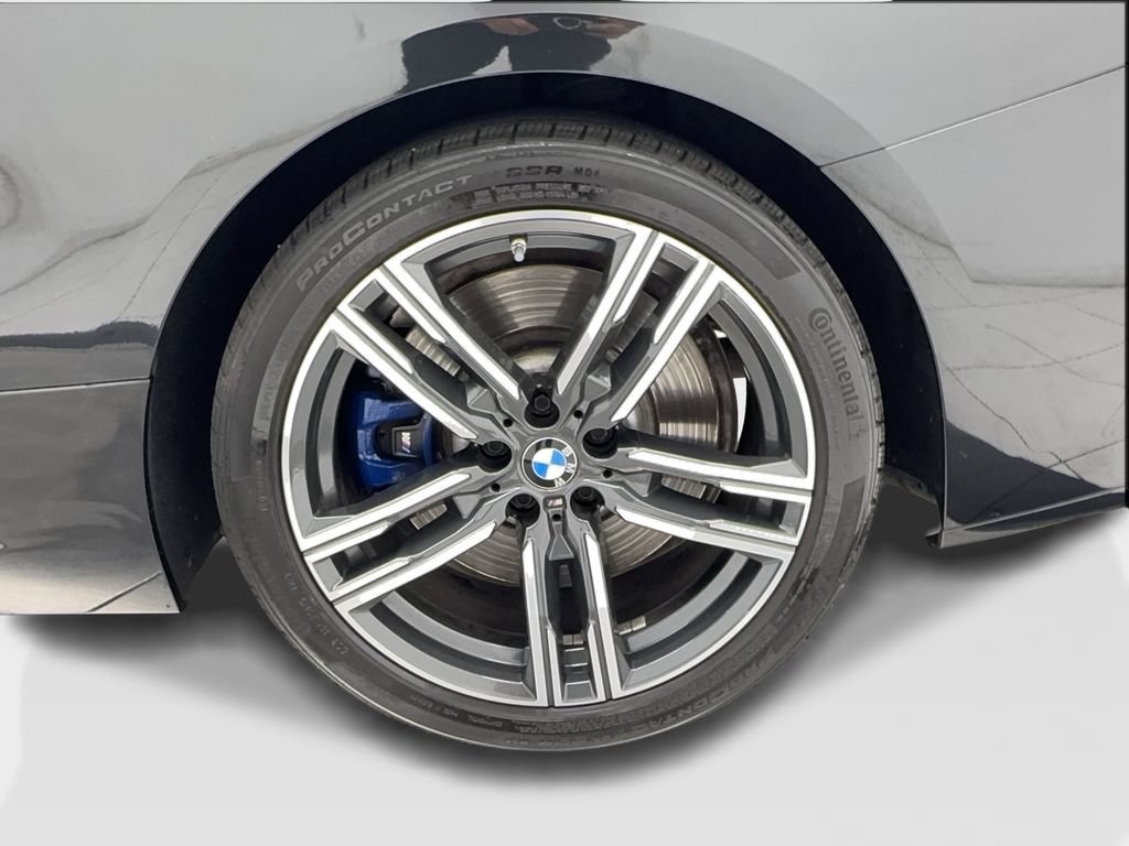 Used 2023 BMW 840i Coupe RWD image 11