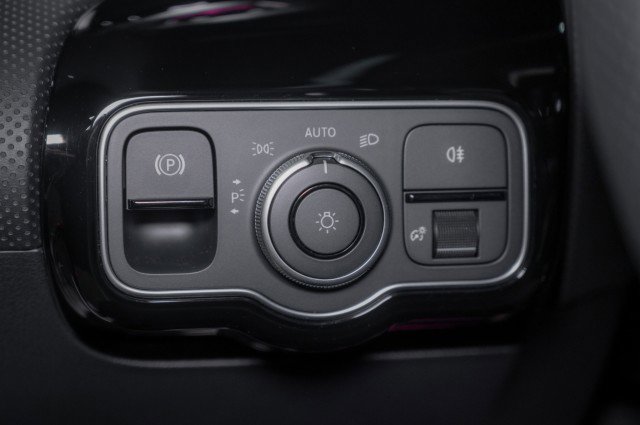 New 2026 Mercedes-Benz CLA 250 image 20