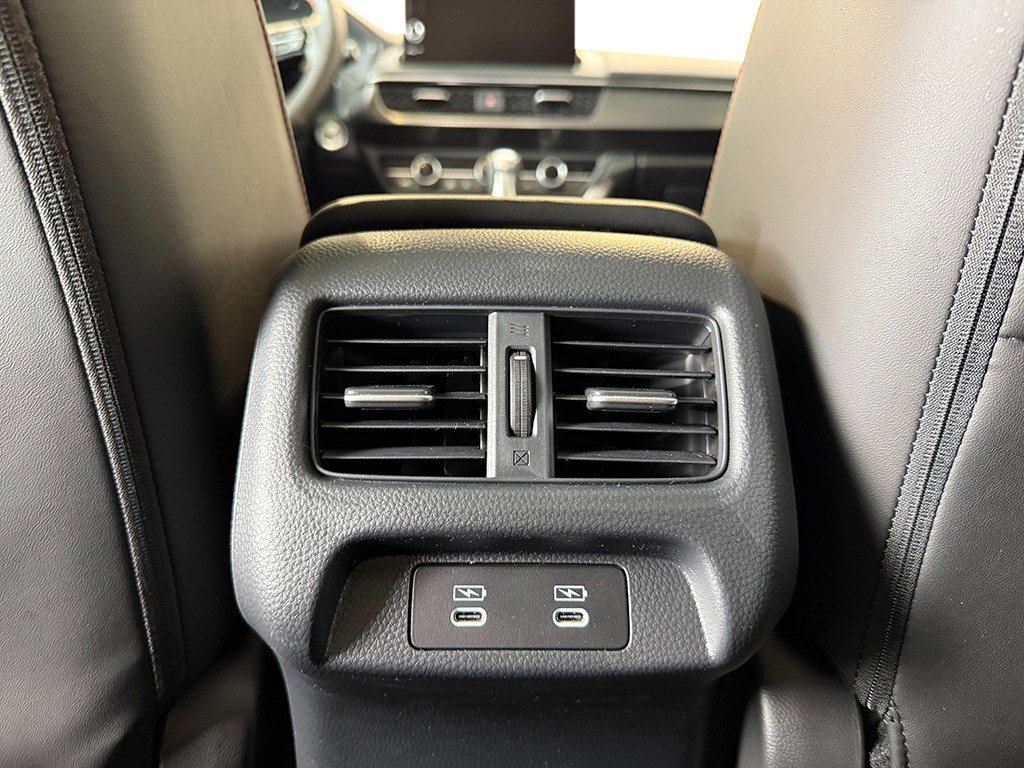 New 2026 Acura ADX A-Spec image 25