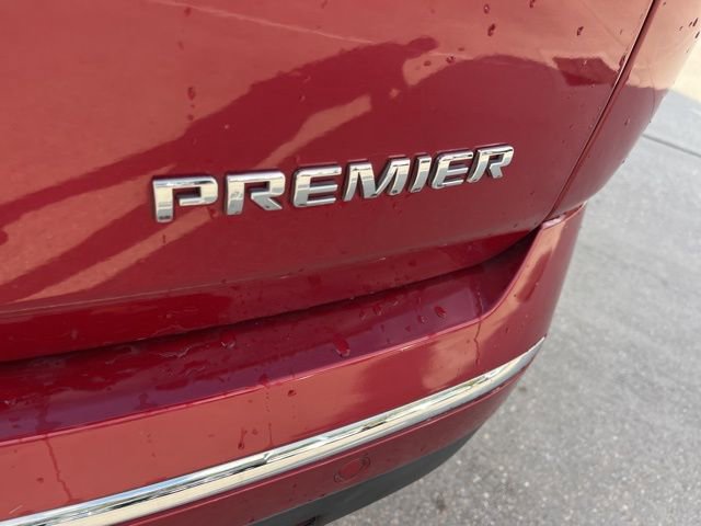 Used 2020 Chevrolet Traverse Premier image 8