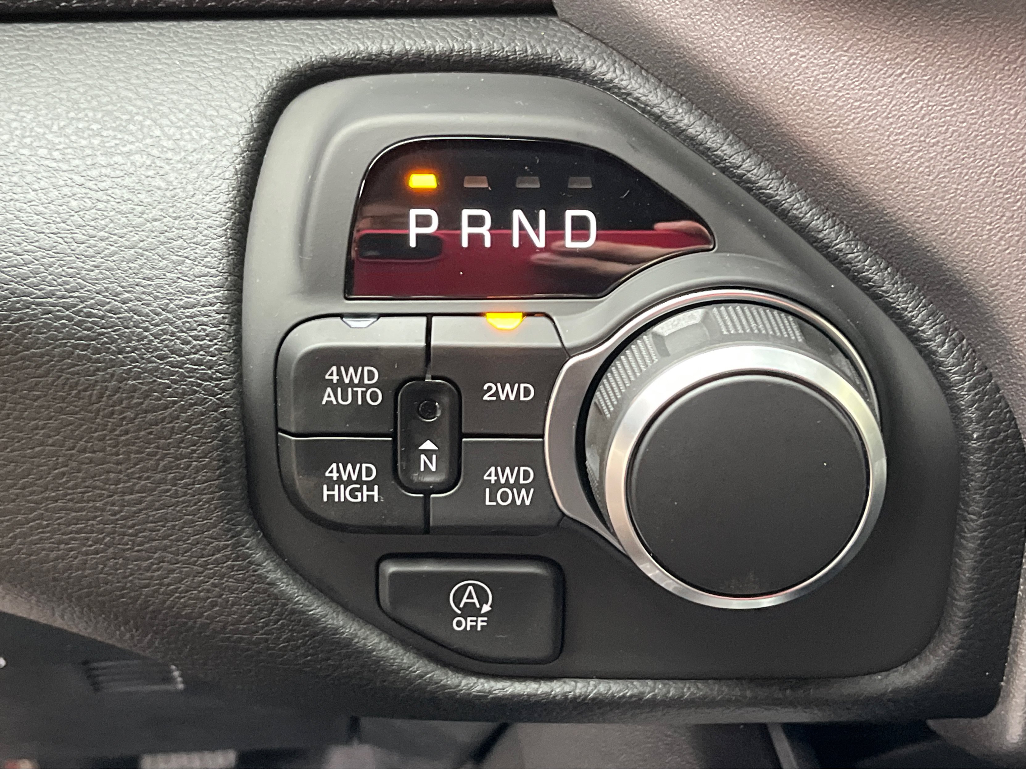 New 2026 RAM 1500 Big Horn AWD/4WD image 53
