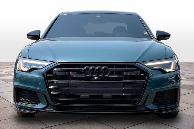 Used 2020 Audi S6 Premium Plus w/ S Sport Package AWD/4WD image 3