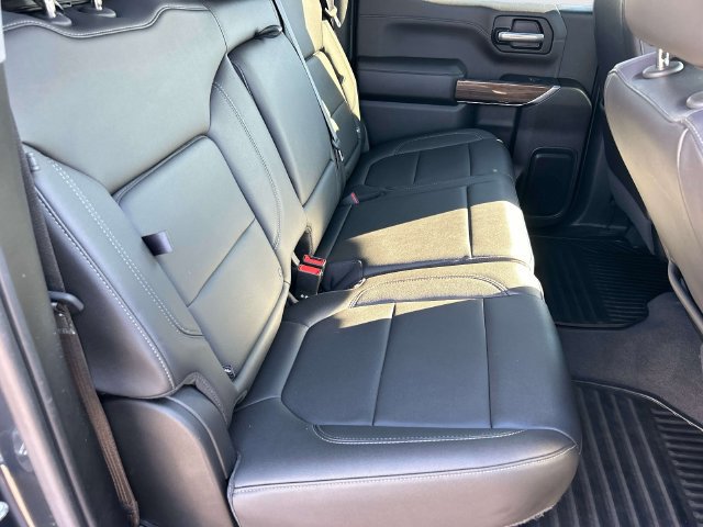 Used 2019 Chevrolet Silverado 1500 RST w/ All-Star Edition AWD/4WD image 20
