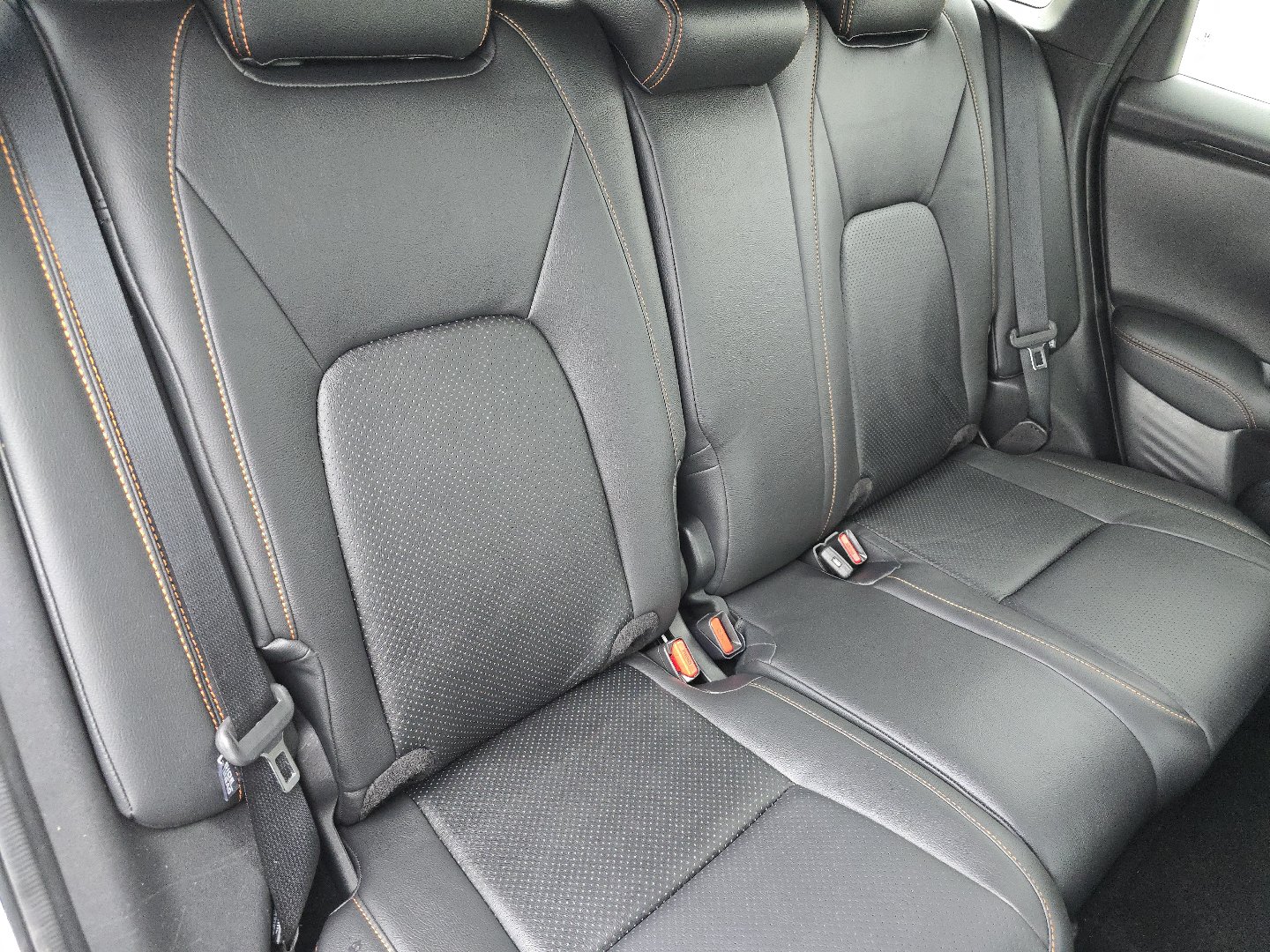 Used 2025 Honda HR-V Sport image 20