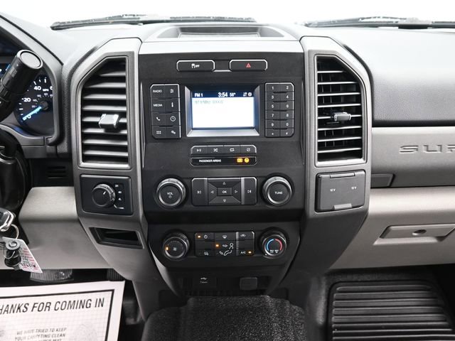 Used 2020 Ford F250 XL w/ Power Equipment Group image 15