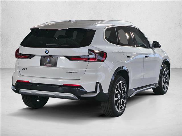 Used 2026 BMW X1 xDrive28i w/ Convenience Package image 5