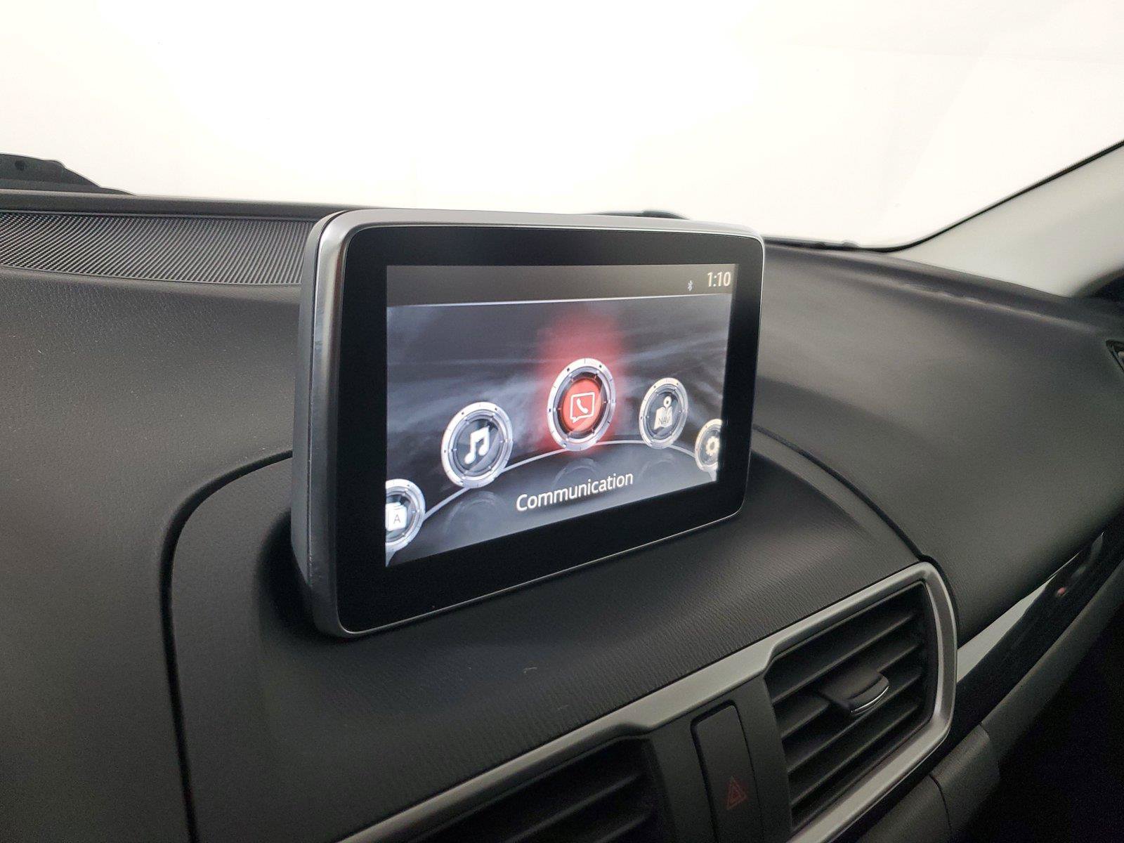 Used 2016 MAZDA MAZDA3 i Sport w/ Preferred Equipment Package FWD image 27