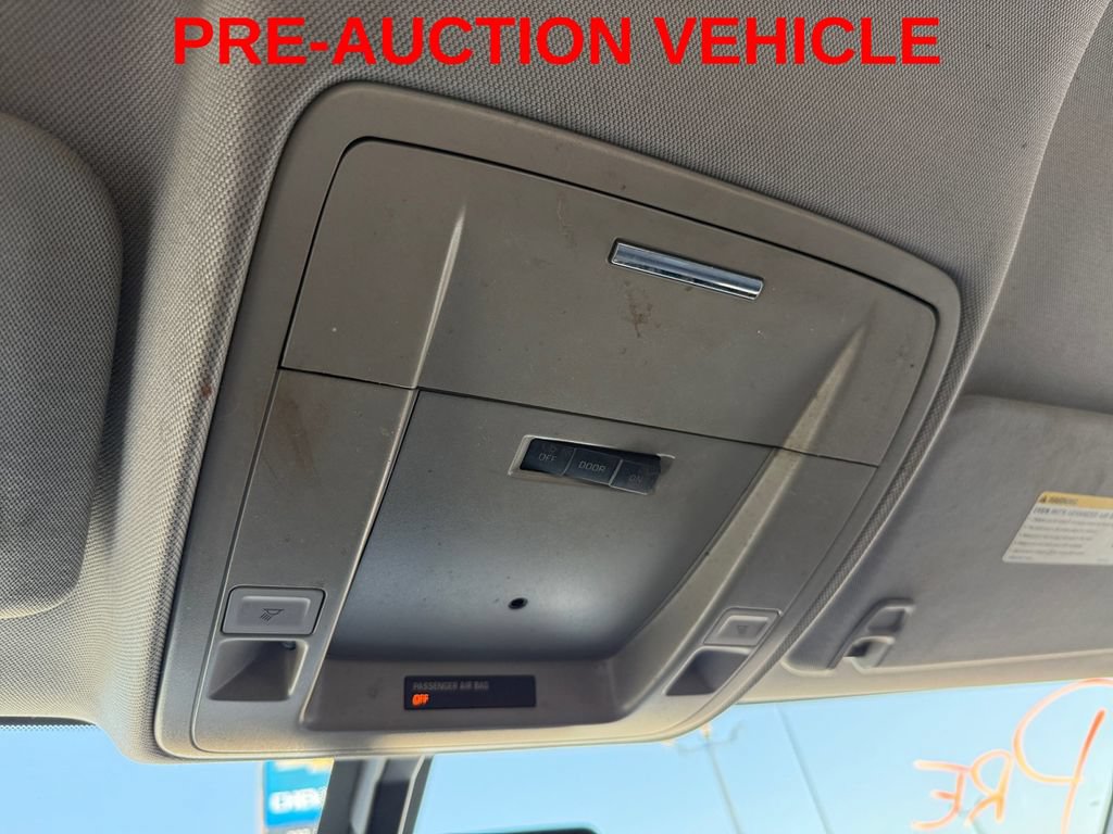 Used 2016 GMC Sierra 1500 4x4 Double Cab w/ Elevation Edition image 28