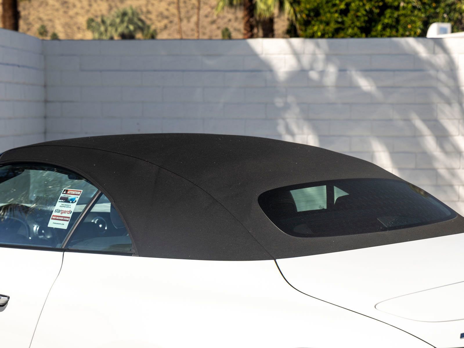 Used 2024 Mercedes-Benz SL 55 AMG 4MATIC image 2