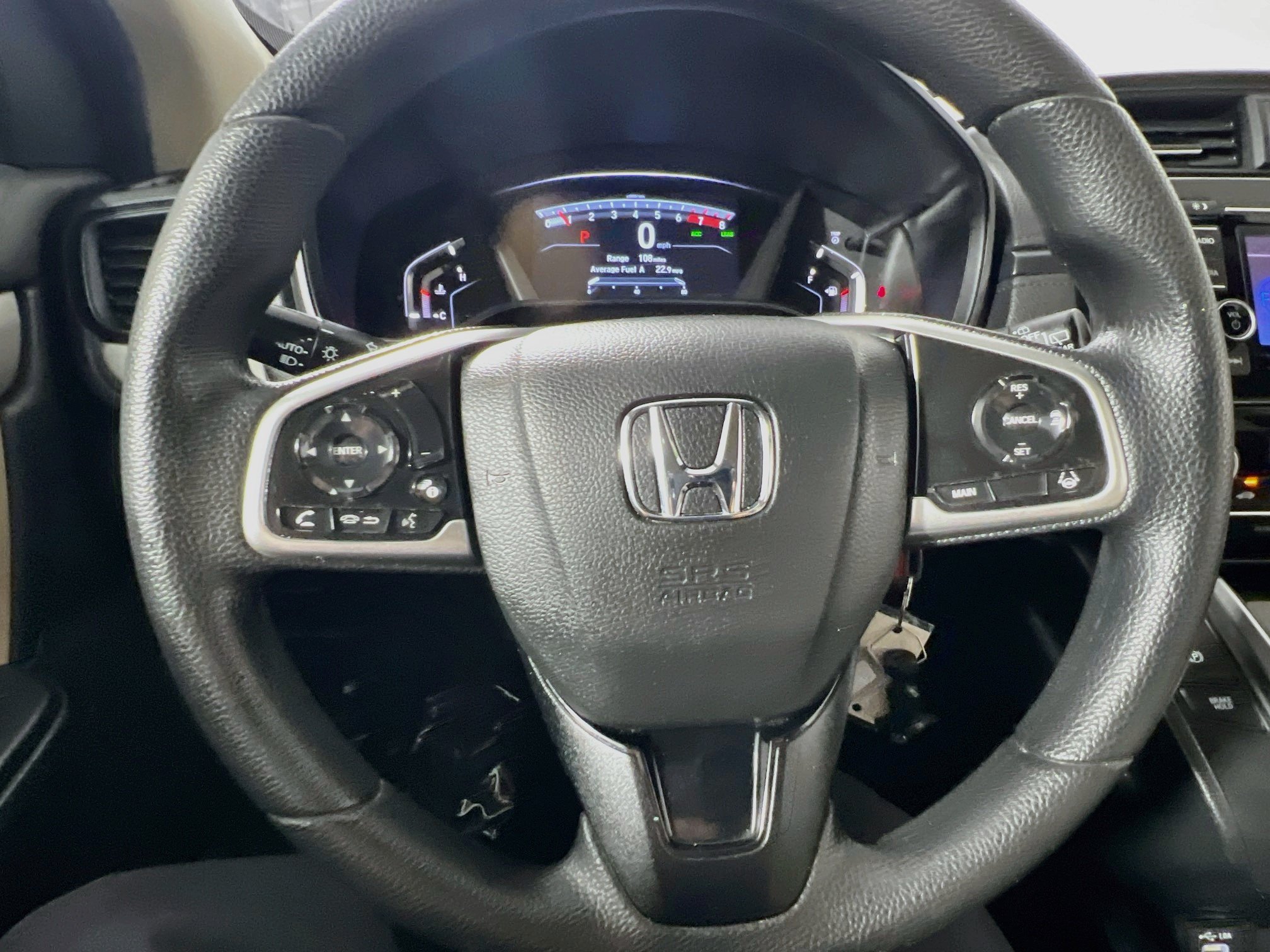 Used 2021 Honda CR-V LX image 18