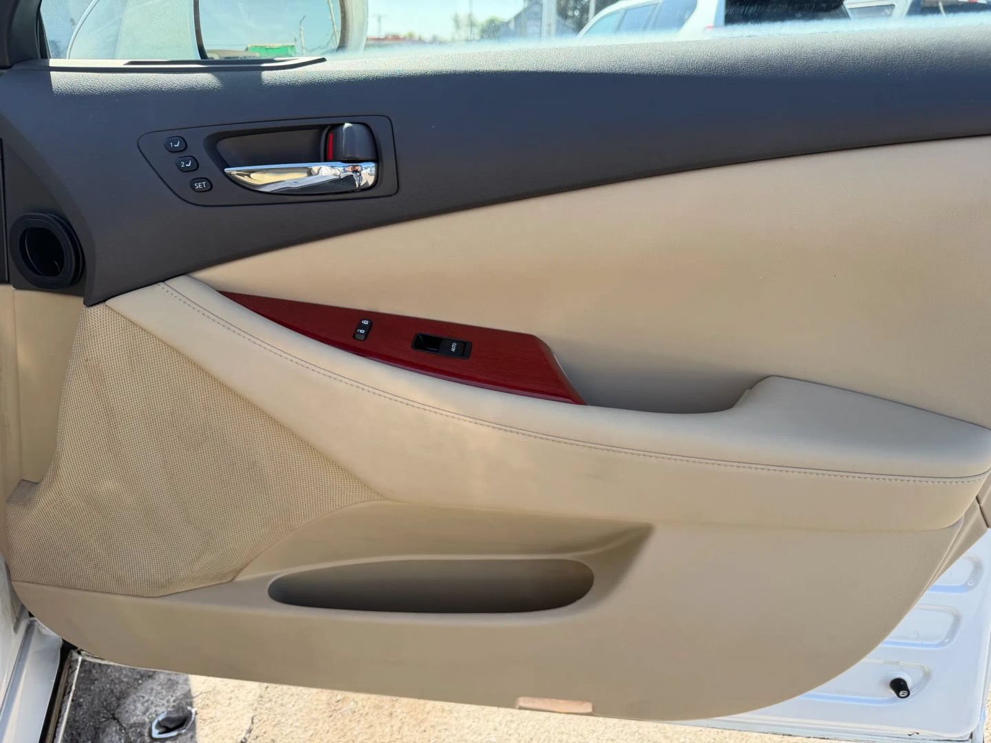 Used 2008 Lexus ES 350 FWD image 14
