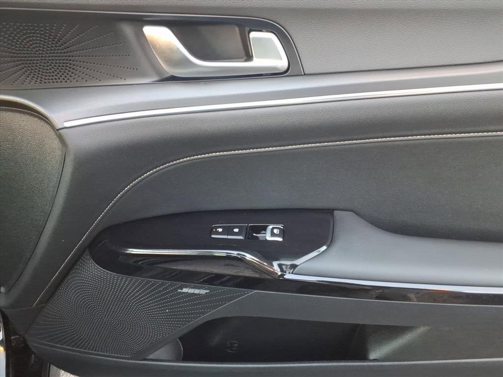 Used 2025 Kia K5 GT-Line w/ GT-Line Premium Package image 25