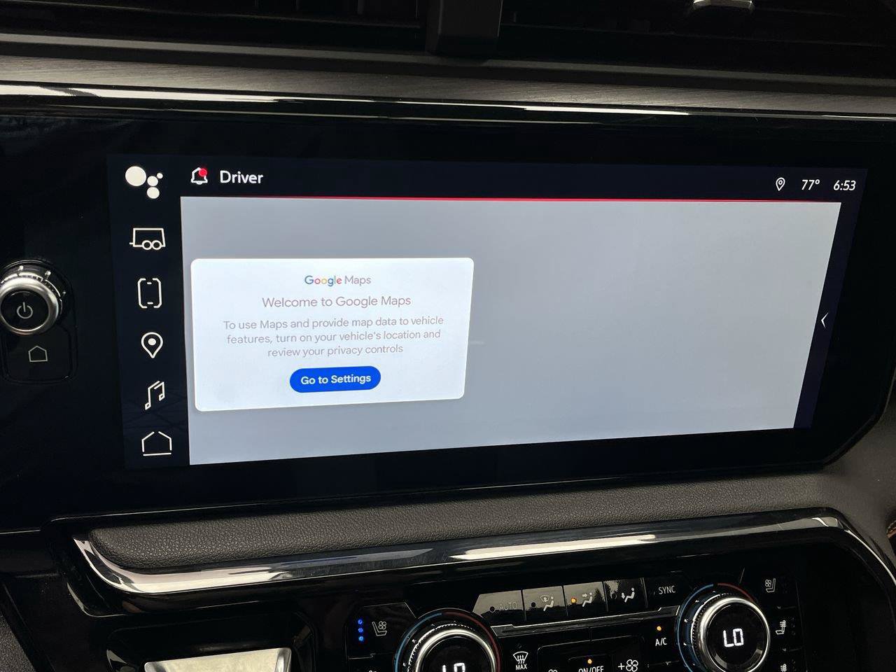 Certified 2025 GMC Sierra 2500 AT4 AWD/4WD image 5
