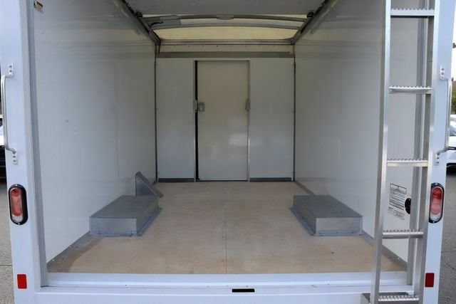 New 2023 Chevrolet Express 3500 w/ Power Convenience Package RWD image 14