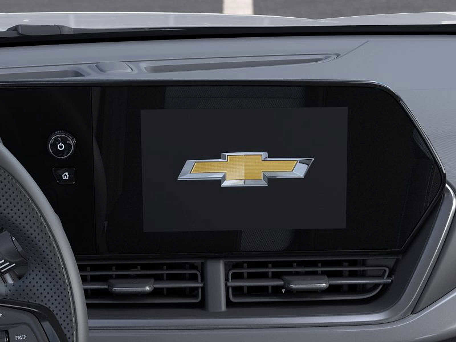 New 2026 Chevrolet Trax LS image 20