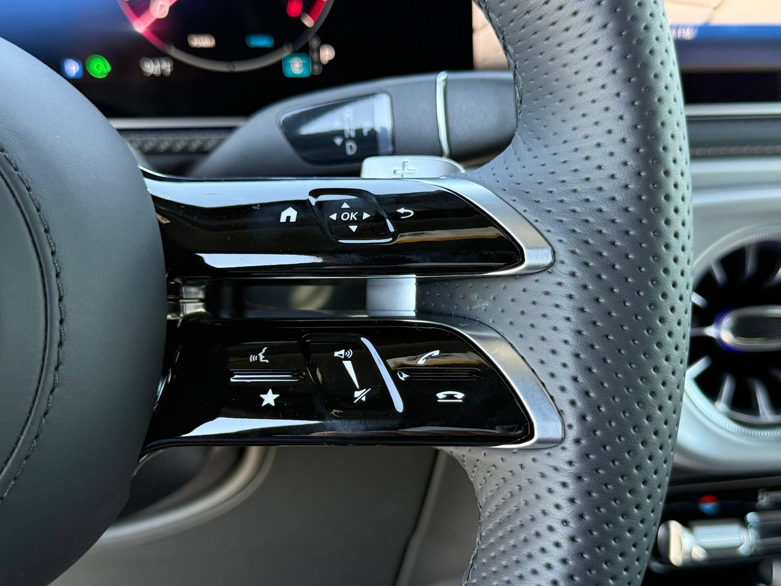 New 2026 Mercedes-Benz G 550 image 24