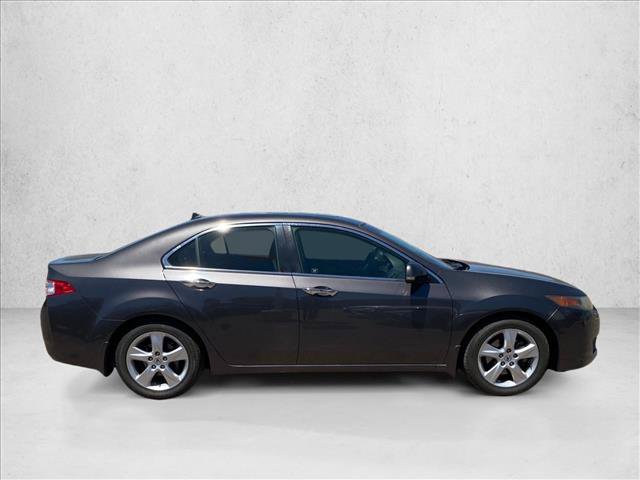 Used 2010 Acura TSX Sedan FWD image 4