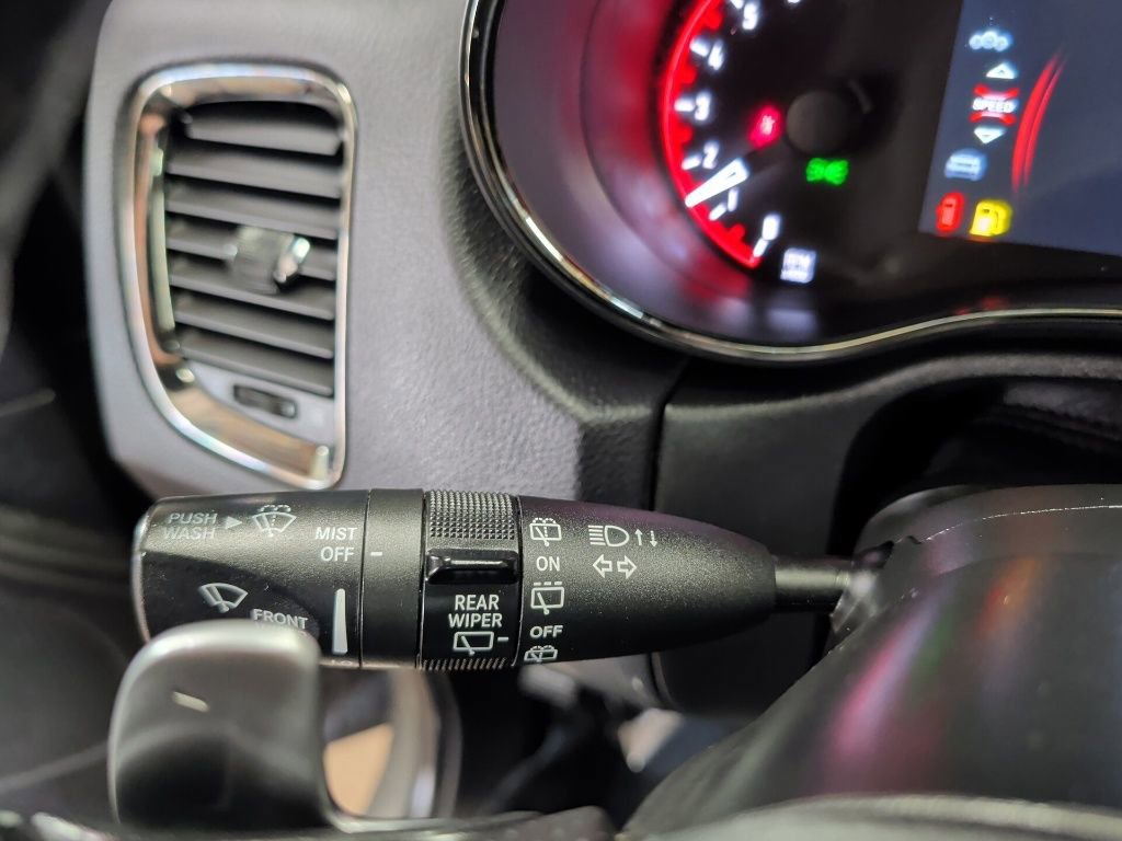 Used 2019 Dodge Durango GT image 21