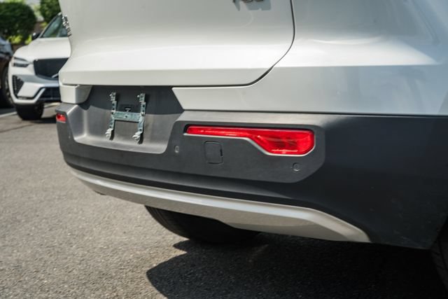 Used 2021 Volvo XC40 T5 Momentum w/ Premium Package AWD/4WD image 9