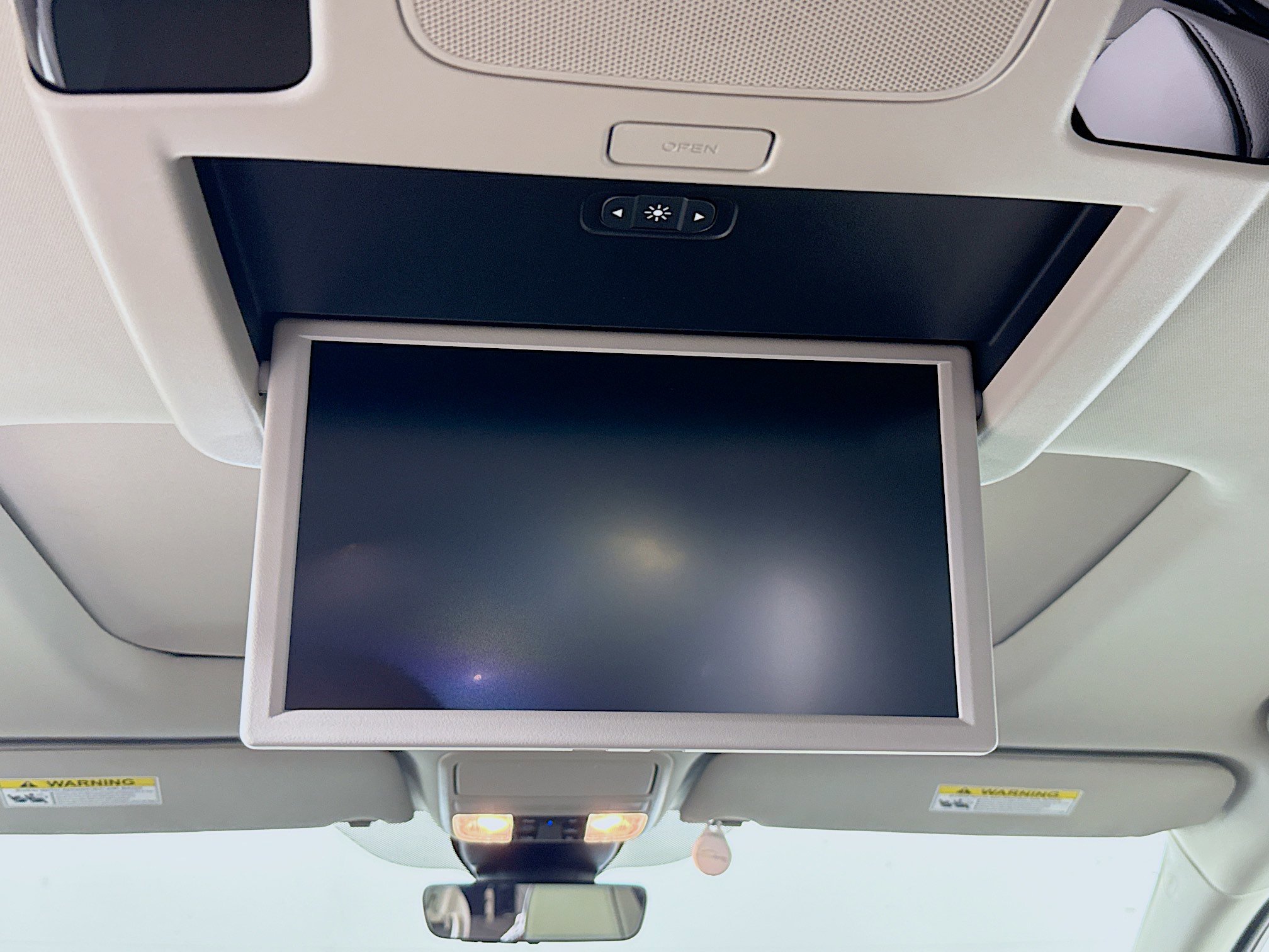 New 2026 Honda Odyssey Elite image 31