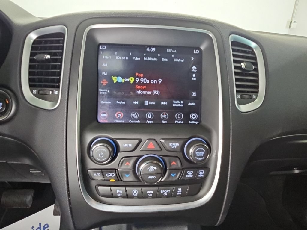 Used 2020 Dodge Durango Citadel AWD/4WD image 15